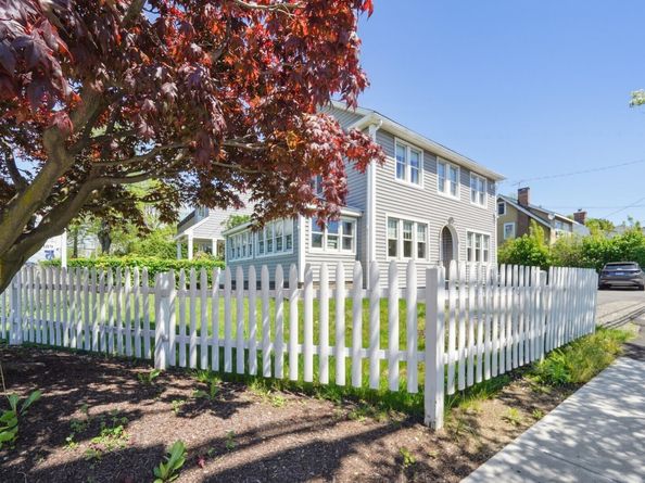 189 East Avenue, Norwalk CT 06855