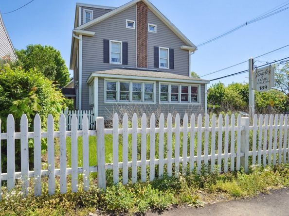 189 East Avenue, Norwalk CT 06855