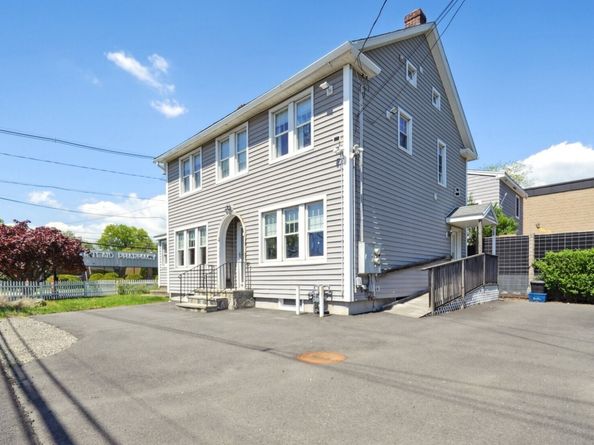 189 East Avenue, Norwalk CT 06855