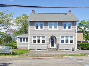 189 East Avenue, Norwalk CT 06855