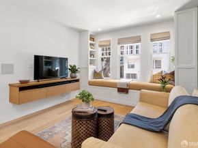 1623 Hyde Street, San Francisco CA 94109