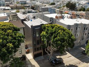 1623 Hyde Street, San Francisco CA 94109