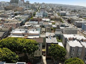 1623 Hyde Street, San Francisco CA 94109