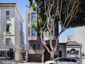 1623 Hyde Street, San Francisco CA 94109