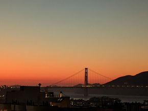 1623 Hyde Street, San Francisco CA 94109