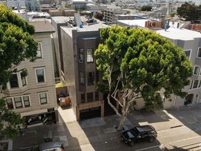 1623 Hyde Street, San Francisco CA 94109
