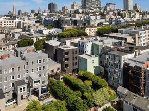 1623 Hyde Street, San Francisco CA 94109