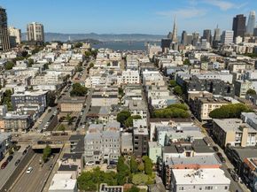 1623 Hyde Street, San Francisco CA 94109