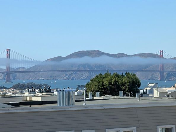 1623 Hyde Street, San Francisco CA 94109