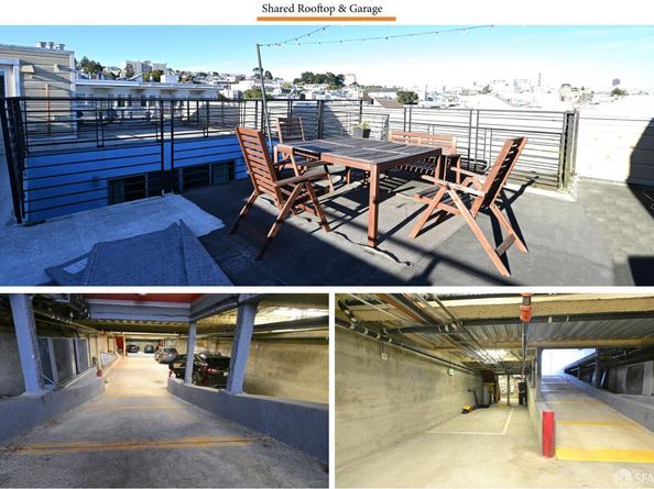2863 California Street 2, San Francisco CA 94115