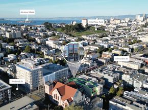 2863 California Street 2, San Francisco CA 94115