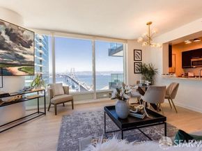 425 1st Street 2607, San Francisco CA 94105