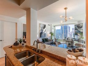 425 1st Street 2607, San Francisco CA 94105