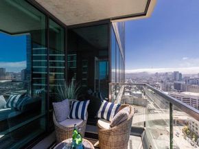 425 1st Street 2607, San Francisco CA 94105