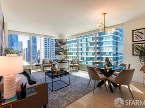 425 1st Street 2607, San Francisco CA 94105