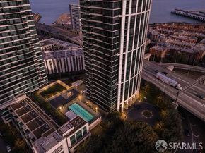 425 1st Street 2607, San Francisco CA 94105