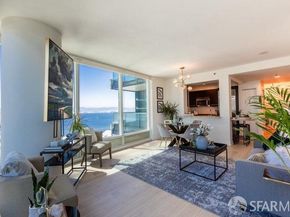 425 1st Street 2607, San Francisco CA 94105