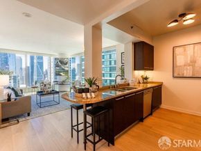 425 1st Street 2607, San Francisco CA 94105