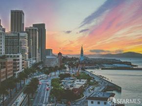 425 1st Street 2607, San Francisco CA 94105
