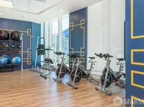 425 1st Street 2607, San Francisco CA 94105