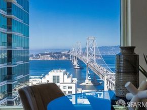 425 1st Street 2607, San Francisco CA 94105