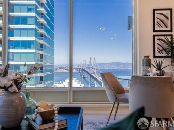 425 1st Street 2607, San Francisco CA 94105