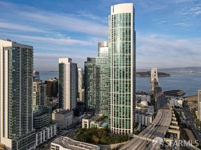 425 1st Street 2607, San Francisco CA 94105