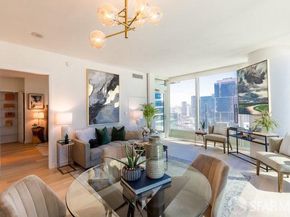 425 1st Street 2607, San Francisco CA 94105