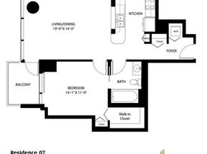 425 1st Street 2607, San Francisco CA 94105