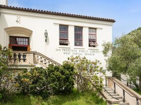 477 Dellbrook Avenue, San Francisco CA 94131