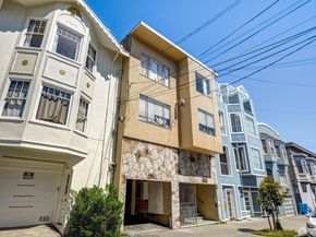 374 19th Avenue, San Francisco CA 94121