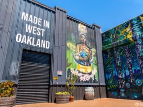 1451 13th Street 5, Oakland CA 94607