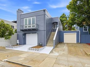 126 Randolph Street, San Francisco CA 94112