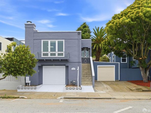 126 Randolph Street, San Francisco CA 94112