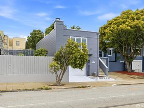 126 Randolph Street, San Francisco CA 94112