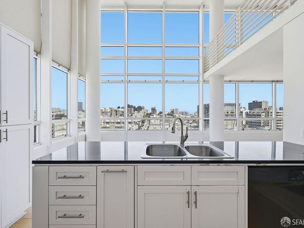 1388 Gough Street 1301, San Francisco CA 94109