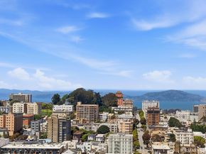 1388 Gough Street 1301, San Francisco CA 94109