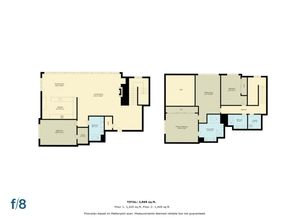1388 Gough Street 1301, San Francisco CA 94109