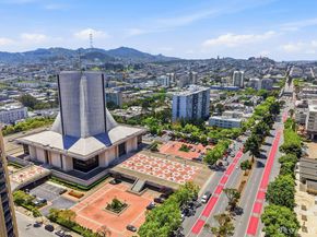 1388 Gough Street 1301, San Francisco CA 94109