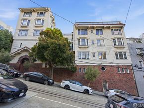 1240 Washington Street, San Francisco CA 94108