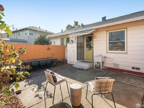 1710 2nd Street, Alameda CA 94501