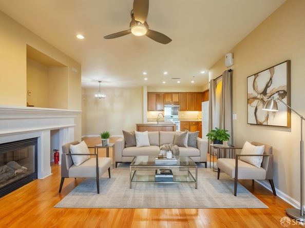 4138 Clarinbridge Circle, Dublin CA 94568