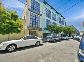 88 Hoff Street 101, San Francisco CA 94110