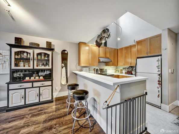 88 Hoff Street 101, San Francisco CA 94110
