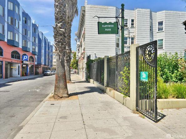 88 Hoff Street 101, San Francisco CA 94110