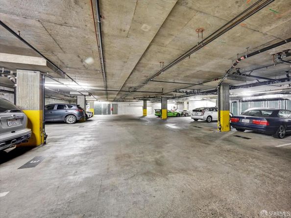 88 Hoff Street 101, San Francisco CA 94110