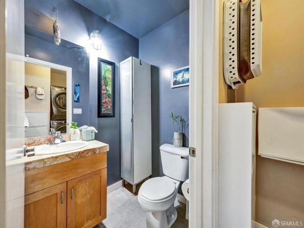 88 Hoff Street 101, San Francisco CA 94110