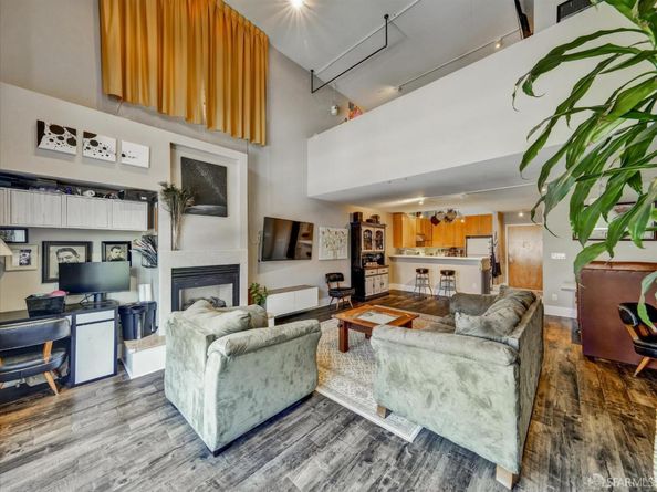 88 Hoff Street 101, San Francisco CA 94110