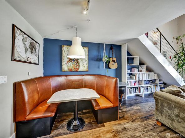88 Hoff Street 101, San Francisco CA 94110
