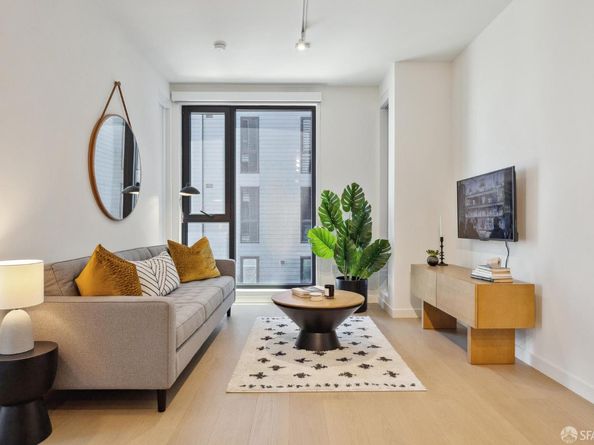 988 Harrison Street YH6, San Francisco CA 94107